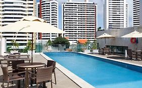 Mercure Salvador Pituba