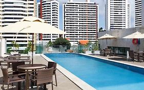 Mercure Salvador Pituba